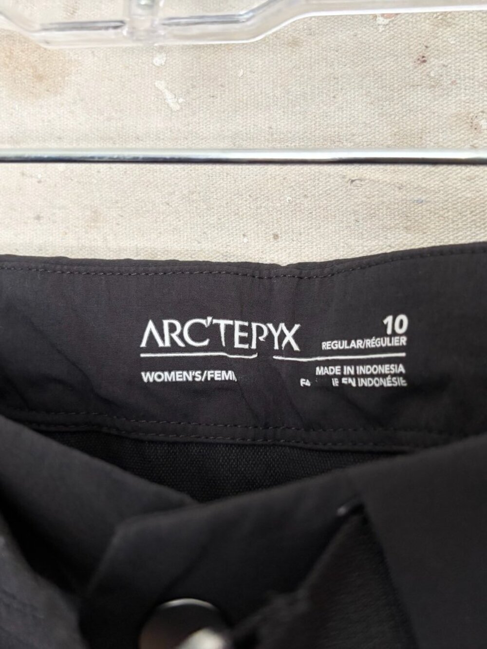 Arc'teryx Gamma LT Pants - Picture 3 of 6